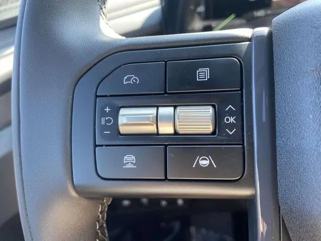 2027 Kia Telluride Hybrid SX-Prestige