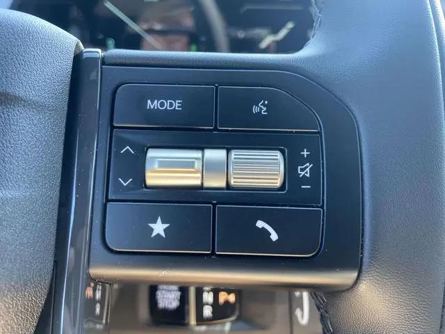 2027 Kia Telluride Hybrid SX-Prestige