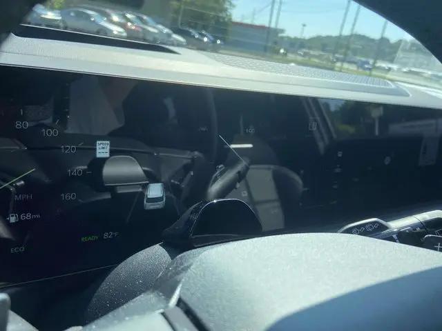 2027 Kia Telluride Hybrid SX-Prestige