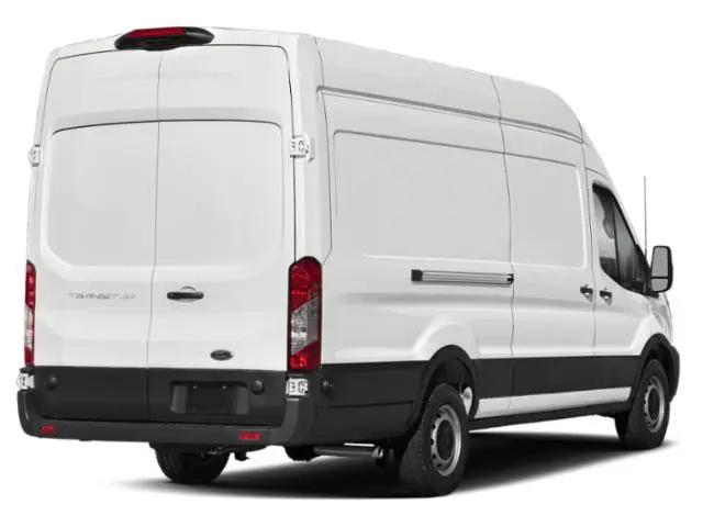 2026 Ford Transit Cargo Van T-250