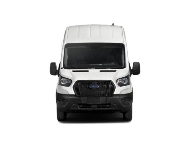 2026 Ford Transit Cargo Van T-250