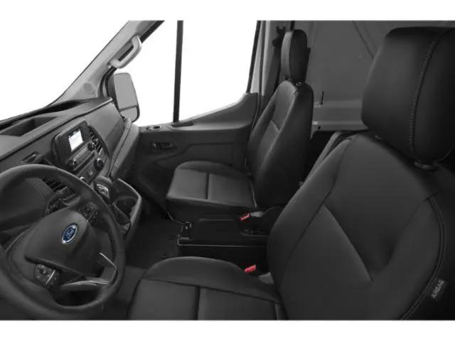 2026 Ford Transit Cargo Van T-250