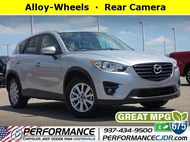2016 Mazda CX-5 for sale near Centerville, OH