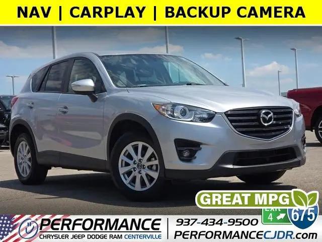2016 Mazda CX-5 for sale near Centerville, OH