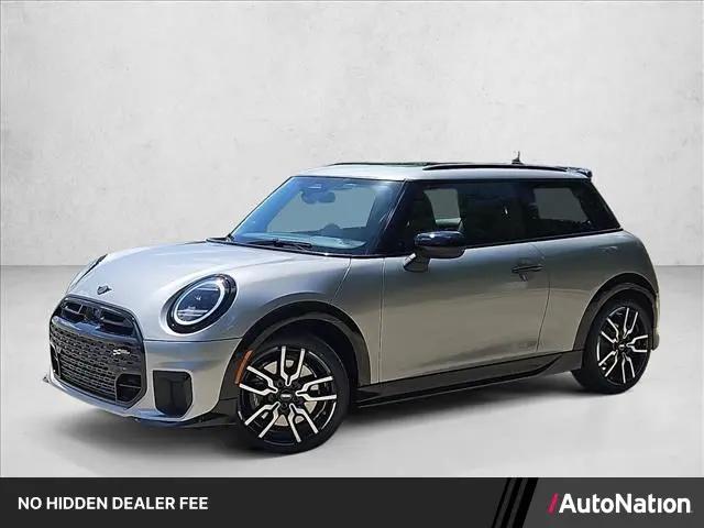 2026 MINI Hardtop Cooper S for sale in Conroe, TX
