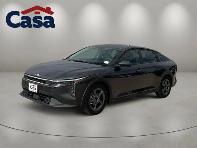 2025 Kia K4 LXS for sale in El Paso, TX