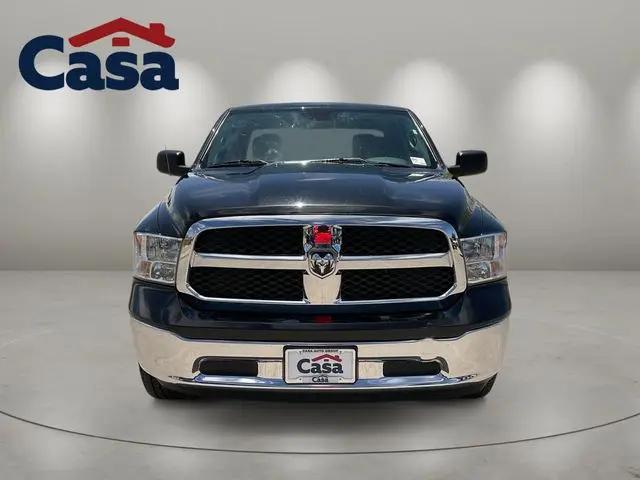 2024 Ram 1500 Classic SLT Quad Cab 4x4 6'4" Box