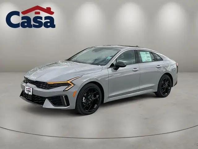 2026 Kia K5 GT-Line FWD for sale in El Paso, TX
