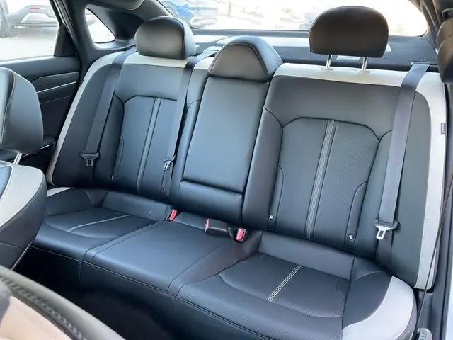 2026 Kia K5 GT-Line FWD