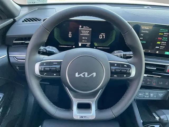 2026 Kia K5 GT-Line FWD