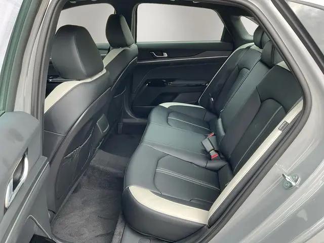 2026 Kia K5 GT-Line FWD