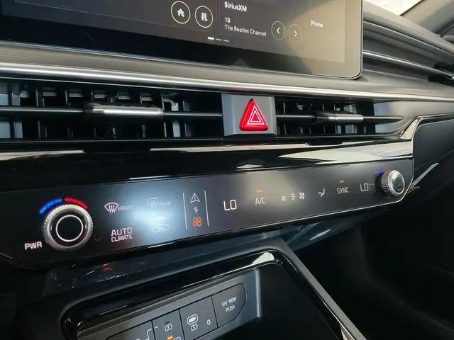 2026 Kia K5 GT-Line FWD