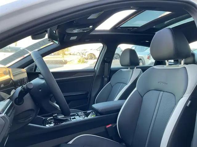 2026 Kia K5 GT-Line FWD