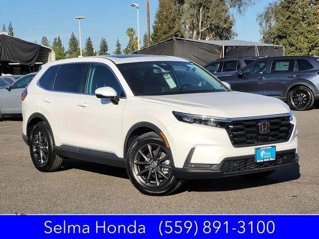2026 Honda CR-V EX-L 2WD for sale in Selma, CA