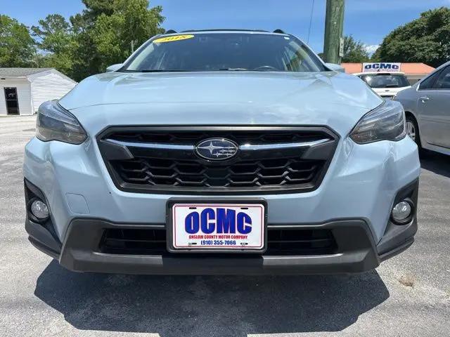 2018 Subaru Crosstrek 2.0i Limited