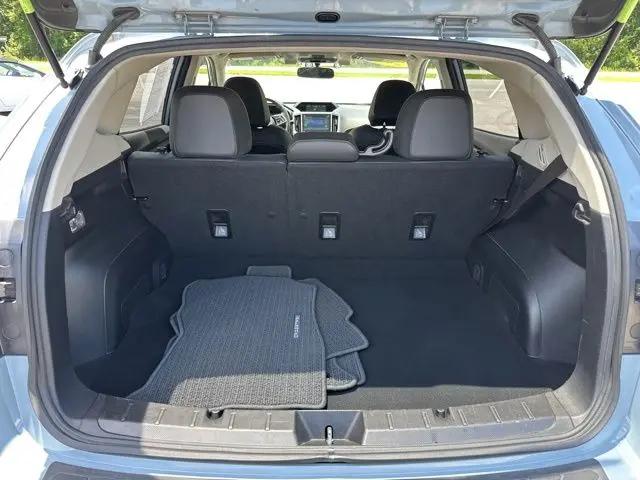 2018 Subaru Crosstrek 2.0i Limited