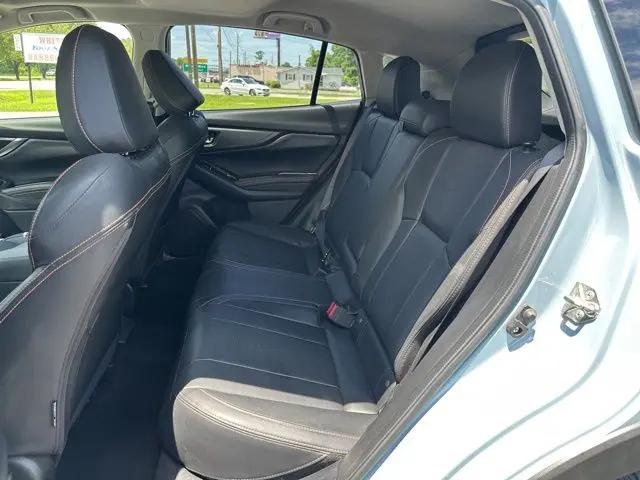 2018 Subaru Crosstrek 2.0i Limited