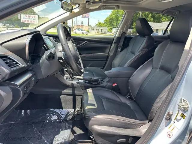 2018 Subaru Crosstrek 2.0i Limited
