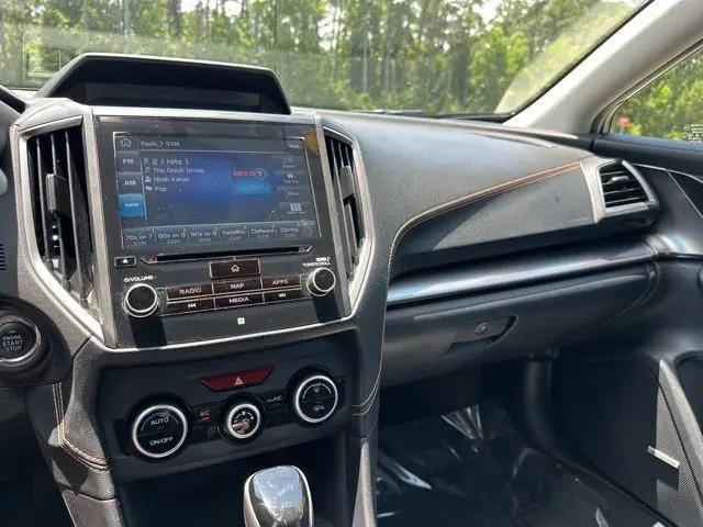2018 Subaru Crosstrek 2.0i Limited