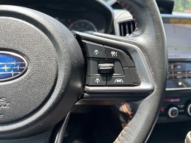 2018 Subaru Crosstrek 2.0i Limited