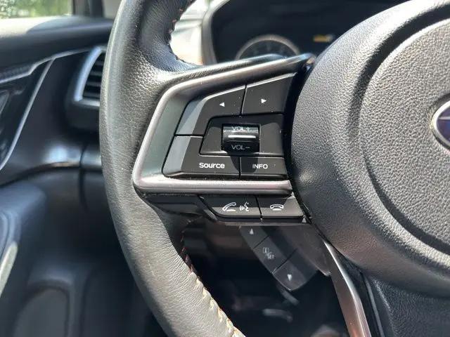 2018 Subaru Crosstrek 2.0i Limited