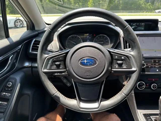 2018 Subaru Crosstrek 2.0i Limited