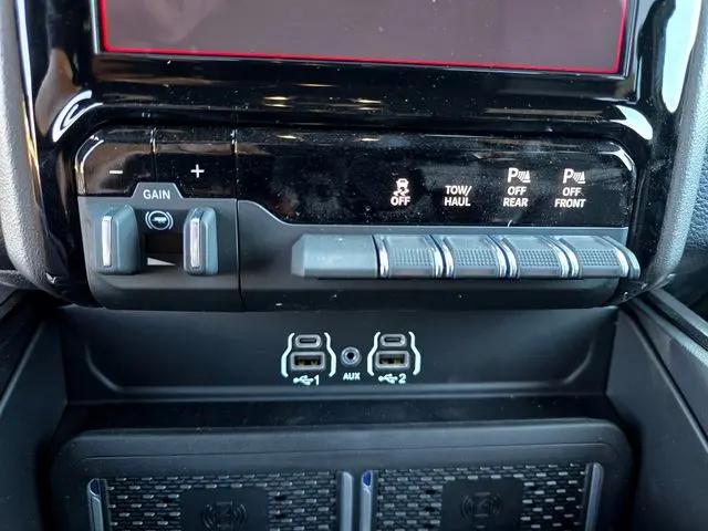2026 Ram 2500 Power Wagon Crew Cab 4x4 64 Box