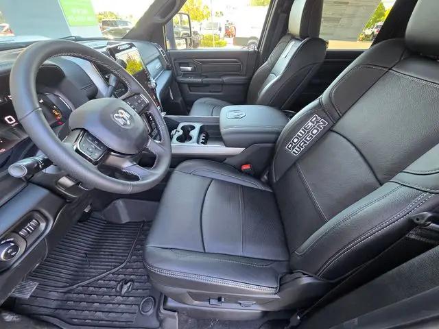 2026 Ram 2500 Power Wagon Crew Cab 4x4 64 Box