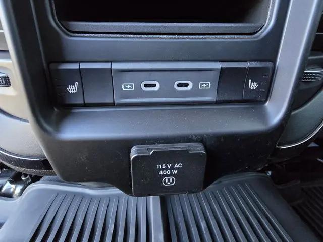 2026 Ram 2500 Power Wagon Crew Cab 4x4 64 Box