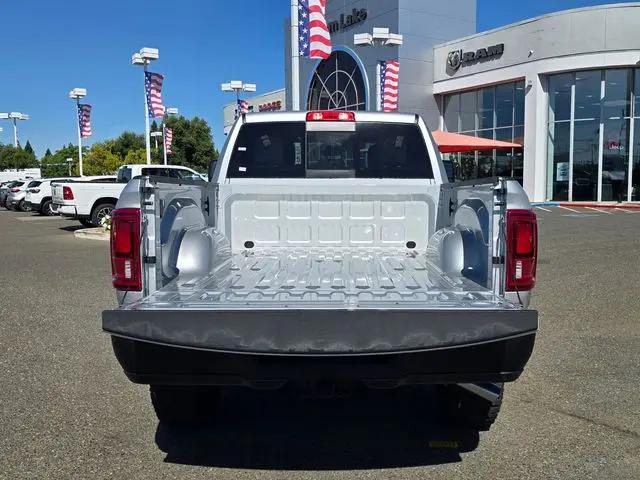 2026 Ram 2500 Power Wagon Crew Cab 4x4 64 Box