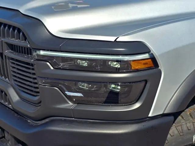 2026 Ram 2500 Power Wagon Crew Cab 4x4 64 Box
