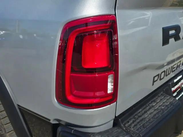 2026 Ram 2500 Power Wagon Crew Cab 4x4 64 Box