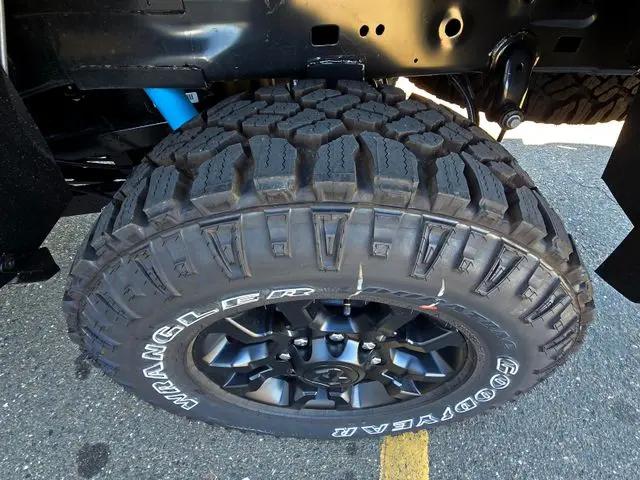 2026 Ram 2500 Power Wagon Crew Cab 4x4 64 Box