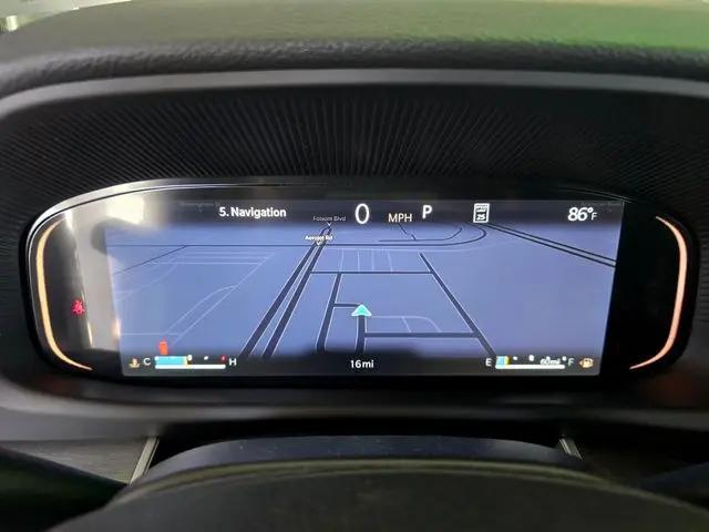2026 Jeep Grand Wagoneer Limited Altitude 4x4