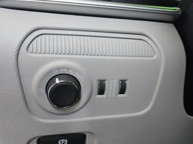 2026 Jeep Grand Wagoneer Limited Altitude 4x4