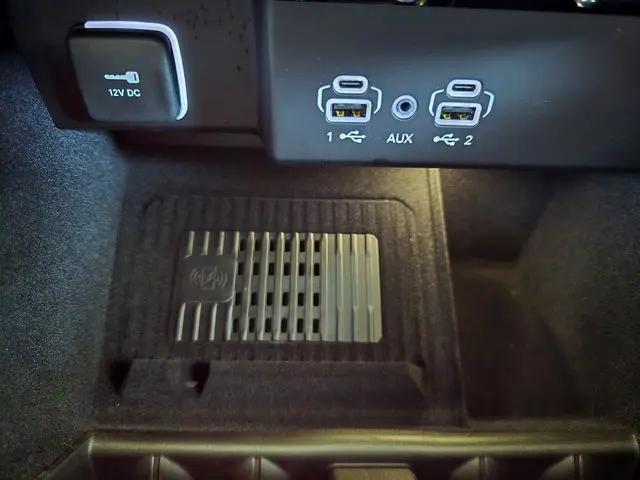 2026 Jeep Grand Wagoneer Limited Altitude 4x4