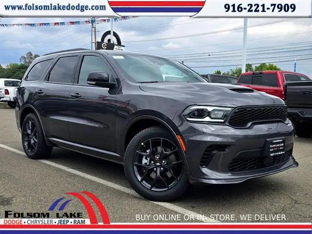 2026 Dodge Durango GT Plus HEMI V8 for sale in Folsom, CA