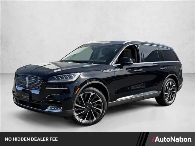 2021 Lincoln Aviator Reserve for sale in Naperville, IL