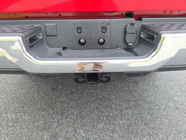 2026 Ram 2500 Big Horn Crew Cab 4x4 6'4" Box