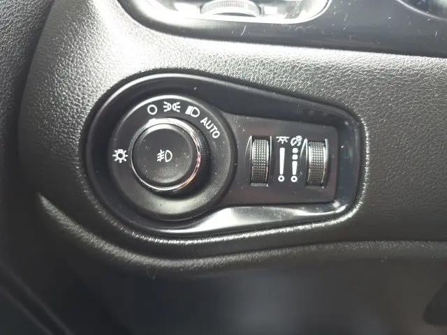 2022 Jeep Renegade Latitude 4x4