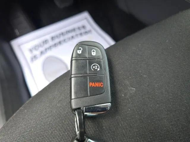 2022 Jeep Renegade Latitude 4x4