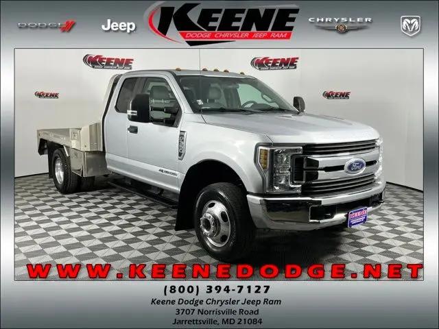 2019 Ford F-350 XL for sale in Jarrettsville, MD