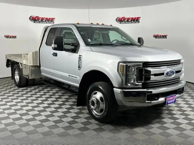 2019 Ford F-350 XL