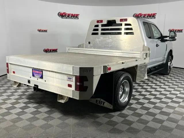 2019 Ford F-350 XL
