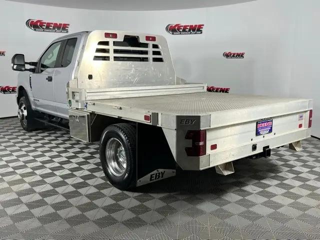 2019 Ford F-350 XL