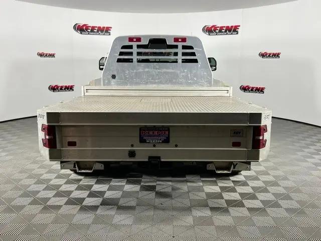 2019 Ford F-350 XL