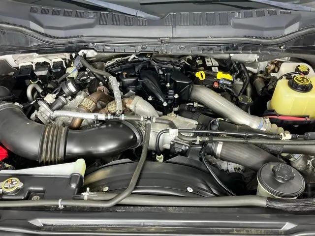 2019 Ford F-350 XL