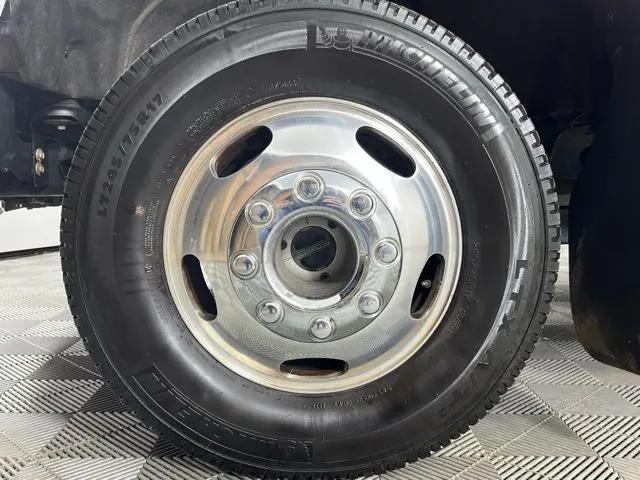 2019 Ford F-350 XL