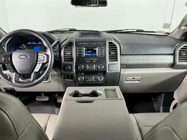 2019 Ford F-350 XL