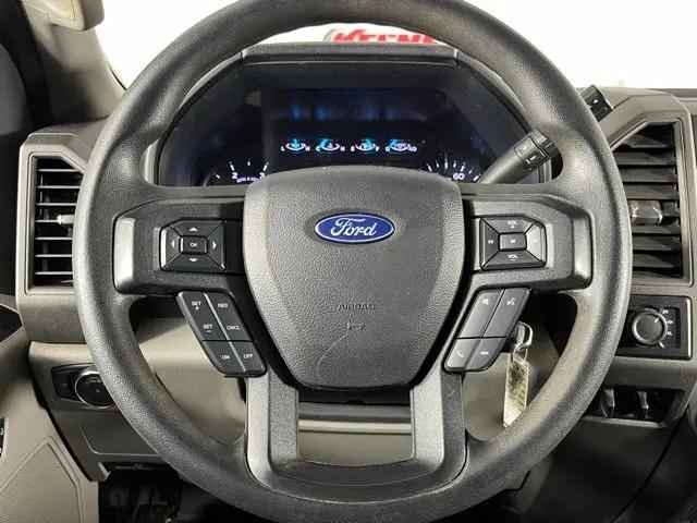 2019 Ford F-350 XL